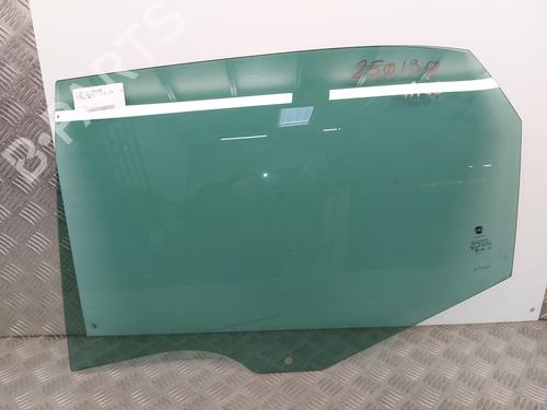Used Rear left door window FIAT 500L (351_, 352_) 1.3 D Multijet (199LXY1A, 199LXY11) (84 hp) 26210752