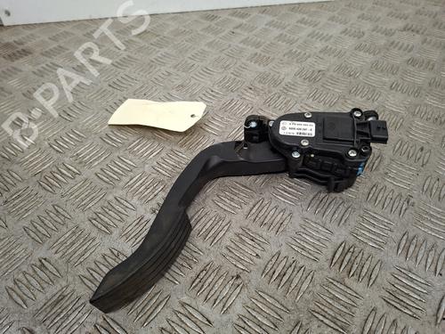 Pedal RENAULT TWINGO II (CN0_) 1.5 dCi (CN0E) | BP36150667I4 - Image 4