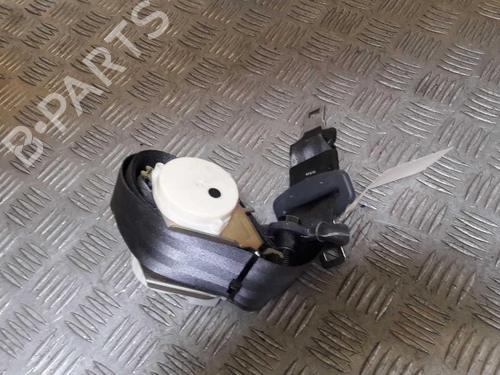 Used Rear center seatbelt Rear center seatbelt 23713872 23713872