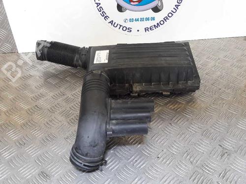 Used Air filter box VW JETTA IV (162, 163, AV3, AV2) 1.4 TSI Hybrid (170 hp) 23724306