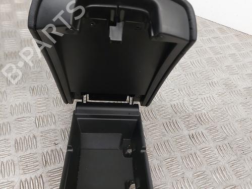 Armlene Armlene NISSAN QASHQAI II (J11, J11_) 1.6 dCi (130 hp) 33748138 33748138