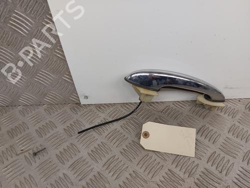 Front right exterior door handle MINI MINI (R56) Cooper | BP29612802C129 