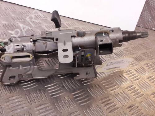 Used Steering column Steering column CITROËN C3 Picasso (SH_) 1.6 HDI 90 (92 hp) 23718238 23718238