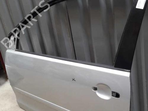 Left front door VW POLO (9N_, 9A_) 1.9 TDI | BP23735332C2 