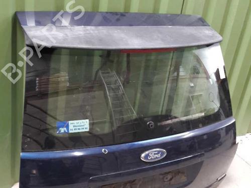 Bakluke CC/Kombi-Kupé FORD FOCUS C-MAX (DM2) 2.0 TDCi | BP23715129C6 