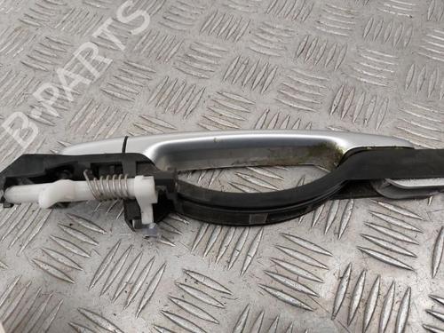 Rear left exterior door handle PEUGEOT 307 Break (3E) 2.0 HDI 110 | BP23735153C130