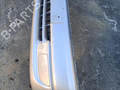 Front bumper CITROËN SAXO (S0, S1) 1.5 D | BP23657256C7 