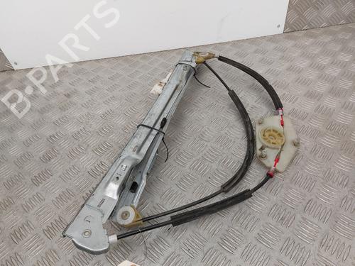 Rudehejsemekanisme Højre foran CITROËN C4 Picasso I MPV (UD_) 1.6 HDi (109 hp) 28088553