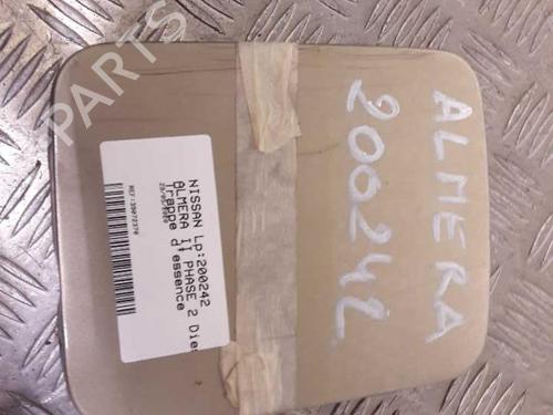 Used Fuel flap NISSAN ALMERA II Hatchback (N16) 2.2 dCi (112 hp) 23713624