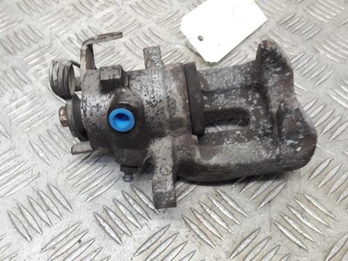 Used Right rear brake caliper Right rear brake caliper PEUGEOT 208 I (CA_, CC_) 1.6 HDi (92 hp) 23735510 23735510