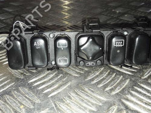 Used Switch MERCEDES-BENZ A-CLASS (W168) A 170 CDI (168.009, 168.109) (95 hp) 23715489