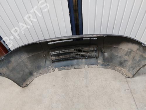 Front bumper PEUGEOT PARTNER Box Body/MPV (5_, G_) Electric | BP24868496C7 