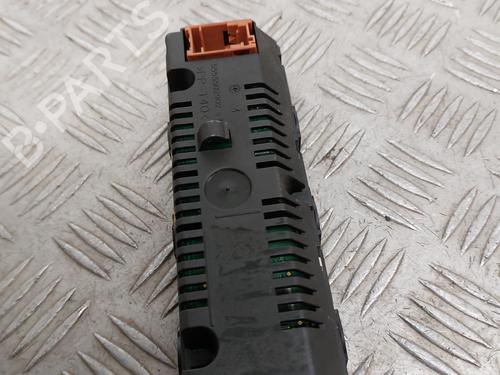 Display monitor CITROËN C3 I (FC_, FN_) 1.4 HDi | BP31156650C48