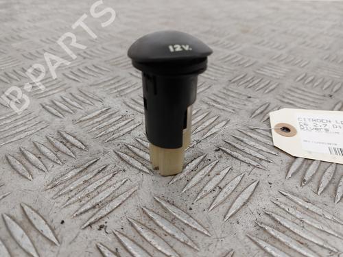 Electronic module CITROËN C6 (TD_) 2.7 HDi | BP31967034M83 - Image 4