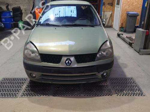 Teile für RENAULT CLIO II (BB_, CB_) 1.5 dCi (B/CB07) (65 hp) 4340681 