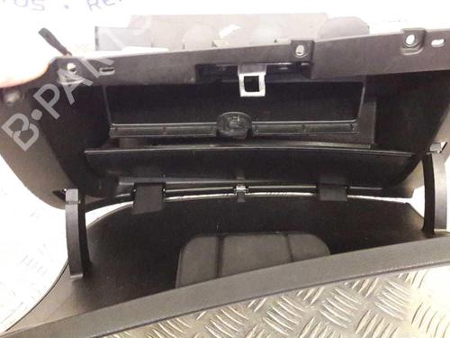 Glove box ALFA ROMEO MITO (955_) 1.4 TJet (955AXA1B) | BP23715637C95 