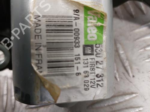 Rear wiper motor OPEL CORSA D (S07) 1.3 CDTI (L08, L68) | BP31858458M102