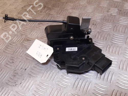 Venstre bagtil lås FORD FOCUS II (DA_, HCP, DP) 1.8 TDCi | BP23726011C100 