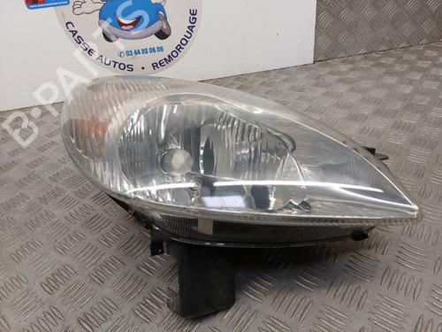 Right headlight CITROËN XSARA PICASSO (N68) 2.0 HDi | BP23747099C29 