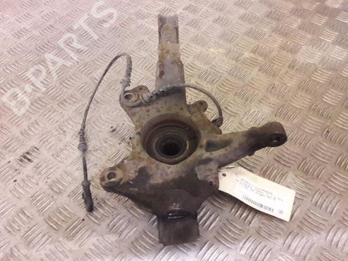 Used Right front steering knuckle Right front steering knuckle RENAULT FLUENCE (L3_) 1.5 dCi (L30D, L30L, L306, L33F, L33L, L33M, L33V, L33W) (110 hp) 23728286 23728286