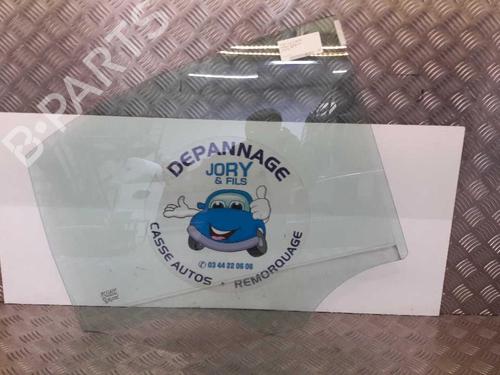 Used Rear right door window FIAT PANDA (169_) 1.2 (169AXF2A, 169AXF1A) (69 hp) 23725967