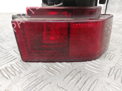 Used Rear fog light OPEL MERIVA A MPV (X03) 1.7 CDTI (E75) (100 hp) 30127798
