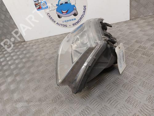 Right headlight SAAB 9-3 Estate (E50) 1.9 TiD | BP23745963C29 - Image 4