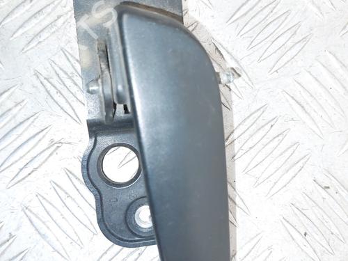 Used Rear right interior door handle Rear right interior door handle PEUGEOT BIPPER (AA_) 1.4 HDi (68 hp) 30262604 30262604