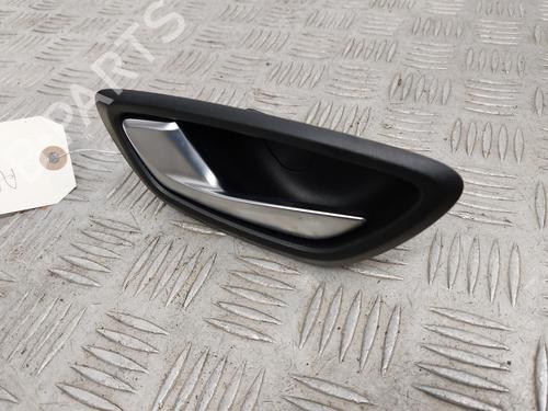 Rear left interior door handle RENAULT MEGANE IV Hatchback (B9A/M/N_) 1.6 dCi 130 (B9A4) | BP31064634I15  - Image 5