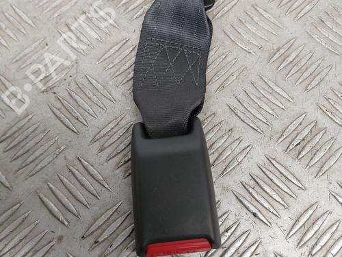 Klamra pasa bezpieczeństwa HONDA PRELUDE II (AB) 1.8 EX (AAB) | BP30001782I32