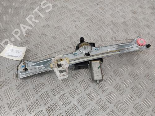 Used Rear right window mechanism LANCIA DELTA III (844_) 1.6 D Multijet (844.AXC11, 844.AXC1A) (120 hp) 31925928