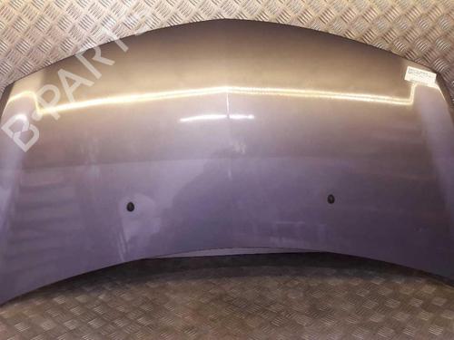 Used Hood RENAULT CLIO III (BR0/1, CR0/1) 1.5 dCi (BR17, CR17) (86 hp) 23734676