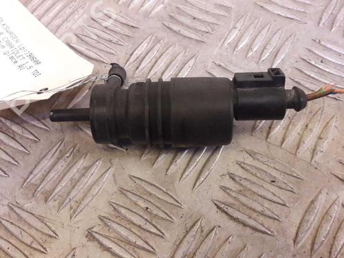 Used Washer pump Washer pump VW GOLF IV Cabriolet (1E7) 1.9 TDI (90 hp) 23658063 23658063