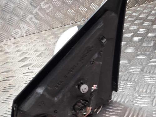 Right mirror RENAULT MEGANE II (BM0/1_, CM0/1_) 1.5 dCi (BM02, BM13, BM2A, CM02, CM13) | BP23716343C27 