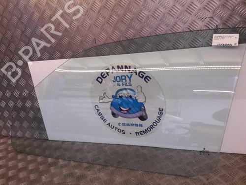 Used Front left door window VW POLO III (6N1) 60 1.4 (60 hp) 23658329