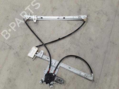 Used Front right window mechanism CITROËN XSARA PICASSO (N68) 1.6 HDi (109 hp) 23714728
