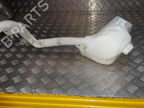Used Windscreen washer tank CITROËN C2 (JM_) 1.4 (73 hp) 23716190