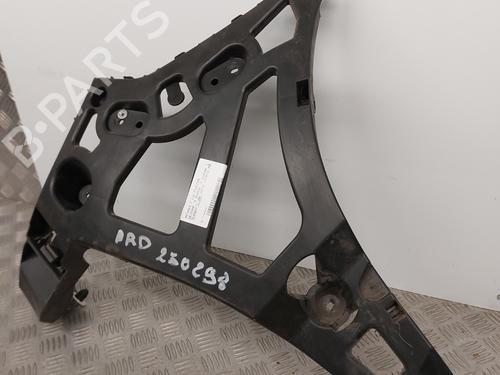 Rear bumper bracket RENAULT MEGANE III Grandtour (KZ0/1) 1.5 dCi (KZ09, KZ0D, KZ1G, KZ29, KZ14, KZ1W, KZ10, KZ1F,... | BP29349983C159 