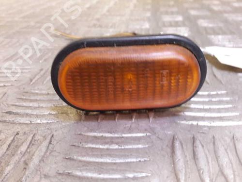 Used Right front indicator RENAULT KANGOO (KC0/1_) D 65 1.9 (KC0E, KC02, KC0J, KC0N) (64 hp) 23727673