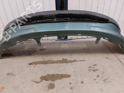 Front bumper PEUGEOT 206 Hatchback (2A/C) 1.4 i | BP30083852C7