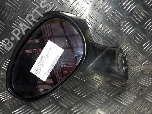 Used Left mirror FIAT GRANDE PUNTO (199_) 1.2 (65 hp) 23715193