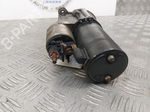 Starter PEUGEOT 206 CC (2D) 1.6 16V (2DNFUF, 2DNFUR) | BP23745324M8 
