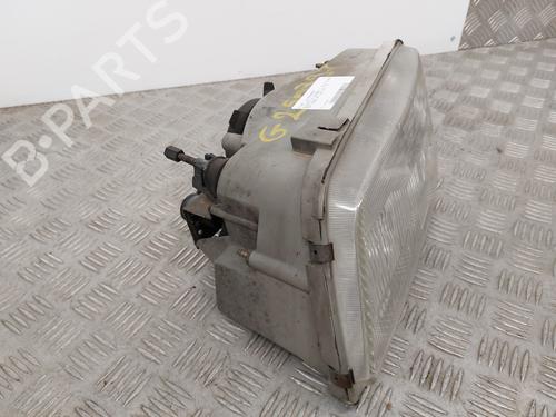 Venstre forlygte FIAT DUCATO Van (230_) 2.5 D | BP30045031C28 