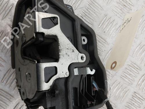 Rear left lock BMW X3 (E83) xDrive 20 d | BP29749884C100