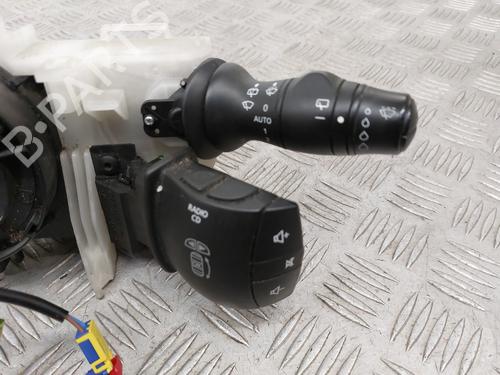 Steering column stalk RENAULT SCÉNIC III (JZ0/1_) 1.5 dCi | BP30358469I23