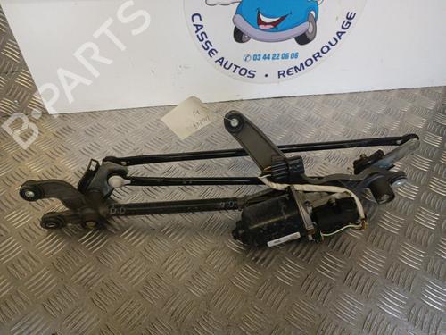 Front wiper motor KIA CARENS III MPV (UN) 2.0 CRDi 140 | BP23715953M29 