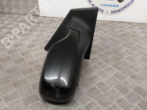 Right mirror RENAULT CLIO III (BR0/1, CR0/1) 1.5 dCi (BR0H, CR0H, CR1S, BR1S) | BP23737724C27 