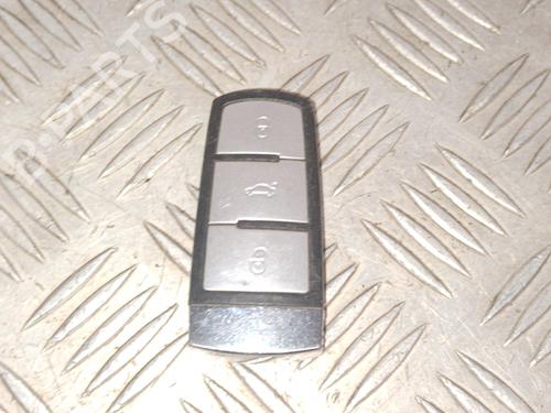 Elektronisk modul VW PASSAT B6 (3C2) 2.0 TDI | BP23658802M83 