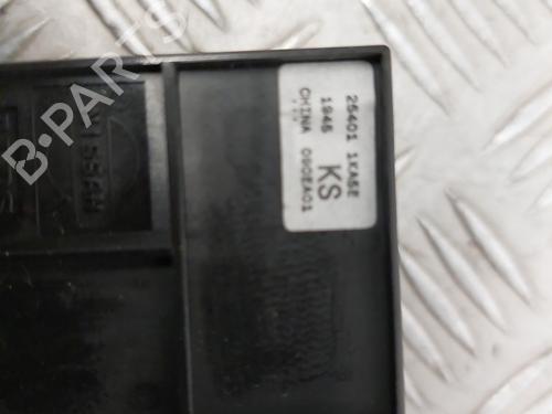 Left front window switch NISSAN JUKE (F15) 1.6 | BP28622693I27 