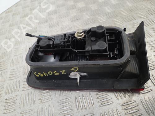 Used Left tailgate light Left tailgate light RENAULT LAGUNA II (BG0/1_) 1.9 dCi (107 hp) 30805781 30805781